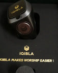 Smart Bluetooth Tasbih Ring For Muslims