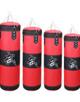 Boxing Hanging Sanda Hollow Sandbag