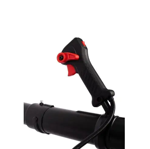 OSAKAPRO 52CC 2-Cycle Gas Backpack Leaf Blower With Extention Tube