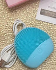 Rechargeable Facial Cleansing Brush