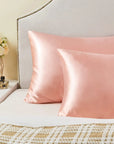 Luxury Satin Silk Pillowcase