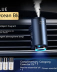 Smart Car Aroma Diffuser