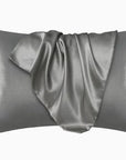 Luxury Satin Silk Pillowcase