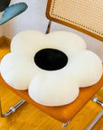 Flower Plush Pillow Cushions