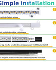 Led Grow Light For Plants