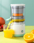 Portable Electric Juicer