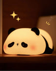 Panda Night Lights