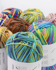 Suevelvet Cotton Knitting Yarn