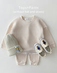 Baby Cotton Knitting Clothing Sets