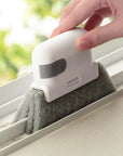 2-in-1 Window Groove Cleaning Tool