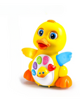 Dancing & Singing Duck Toy