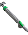 Air Pump Adjustable Sprayer Nozzle