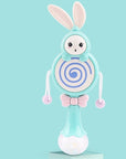 Bunny Smart Baby Rattle Toy