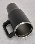 Lightweight Vacuum Thermal Tumbler Cup