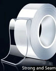 Nano Double-Sided Adhesive Tape