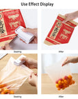 Portable Vacuum Sealer